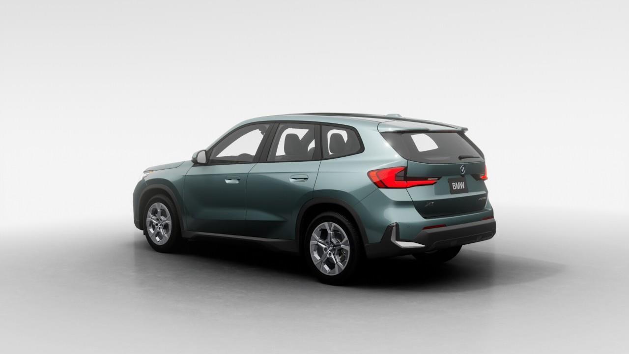 2026 BMW X1 xDrive28i 4dr All-wheel Drive Sports Activity Vehicle Photo