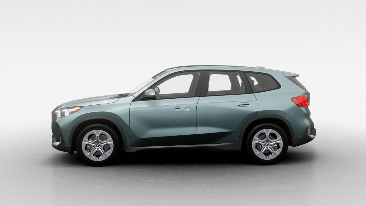 2026 BMW X1 xDrive28i 4dr All-wheel Drive Sports Activity Vehicle Photo
