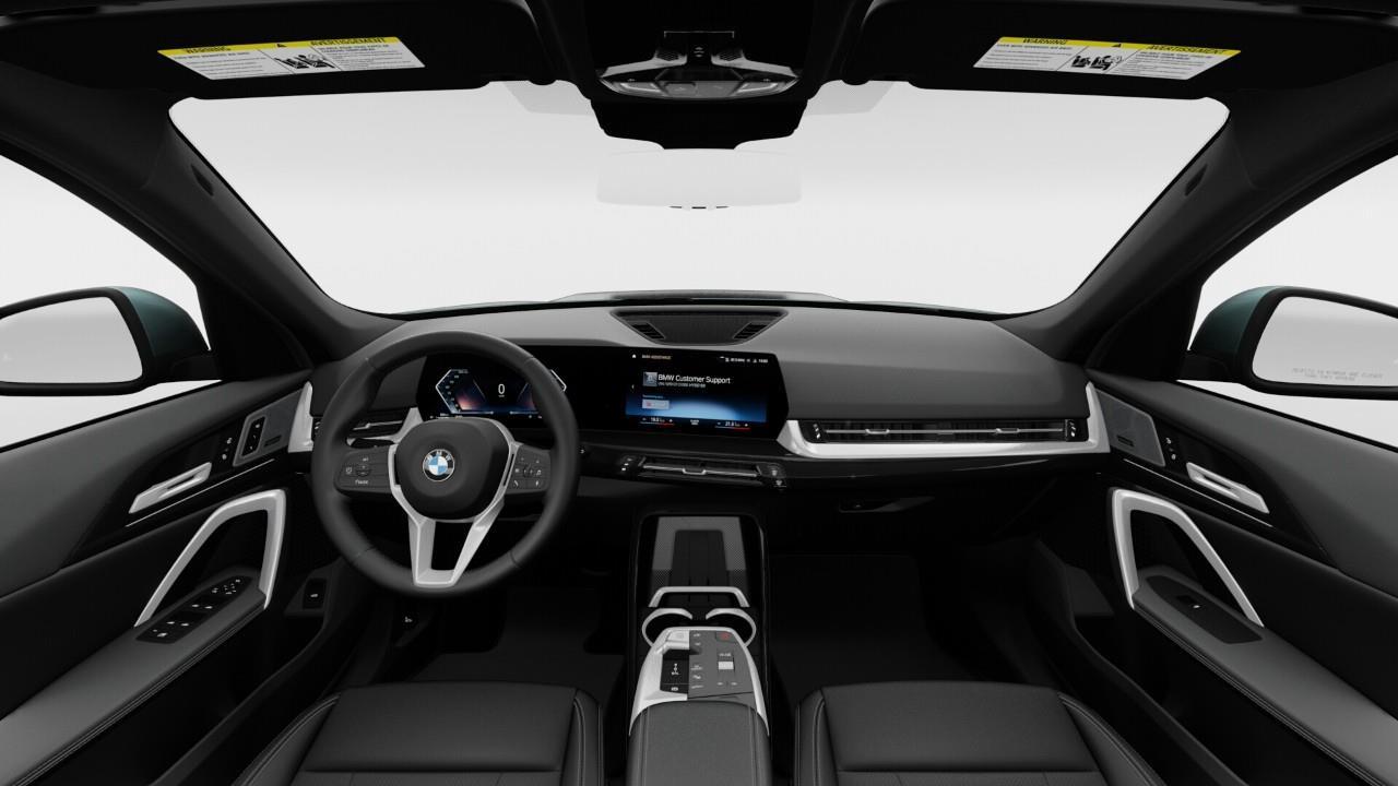 2026 BMW X1 xDrive28i 4dr All-wheel Drive Sports Activity Vehicle Photo