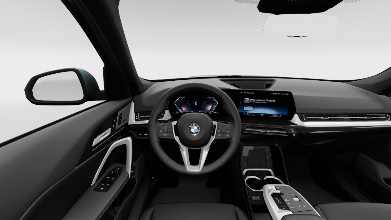 2026 BMW X1 xDrive28i 4dr All-wheel Drive Sports Activity Vehicle Photo