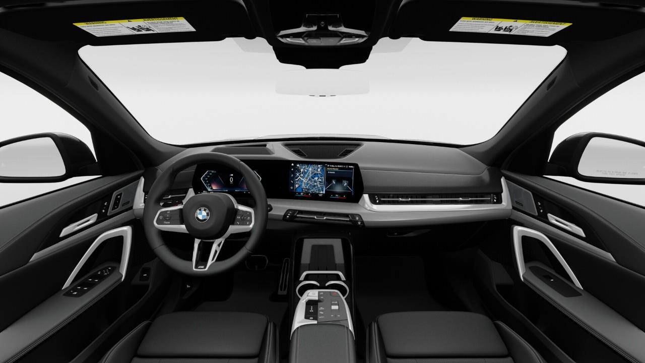 2026 BMW X1 xDrive28i 4dr All-wheel Drive Sports Activity Vehicle Photo