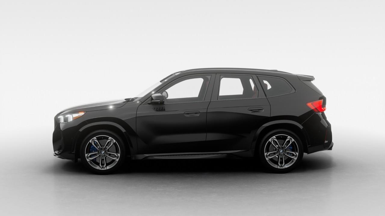 2026 BMW X1 M35i xDrive 4dr All-Wheel Drive Sports Activity Vehicle Photo