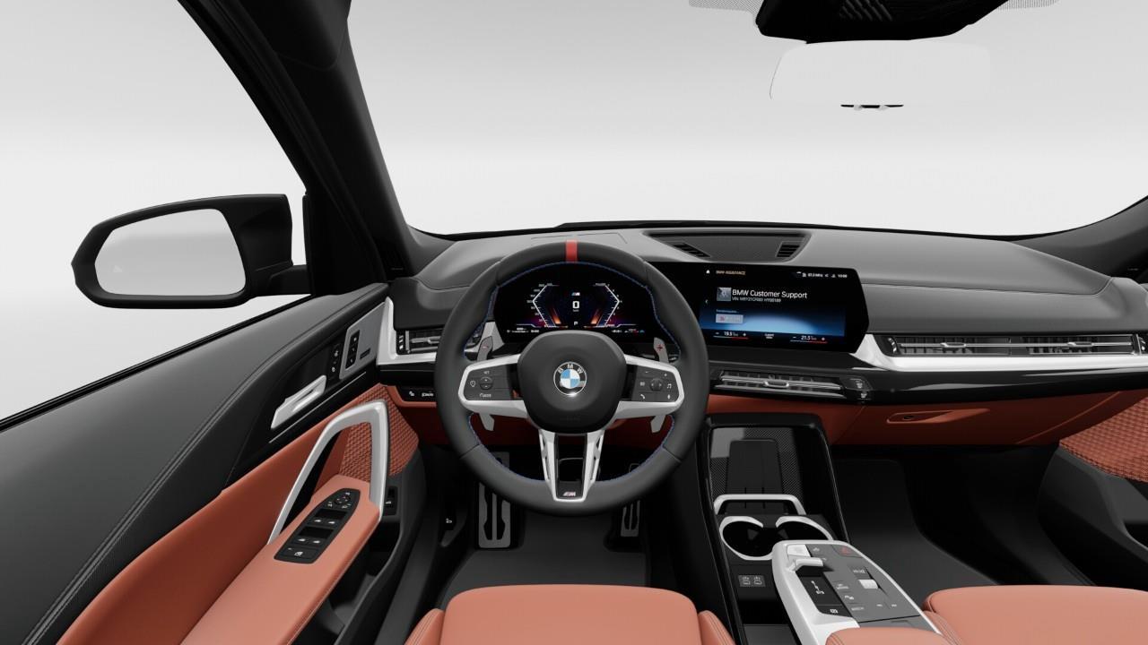 2026 BMW X1 M35i xDrive 4dr All-Wheel Drive Sports Activity Vehicle Photo