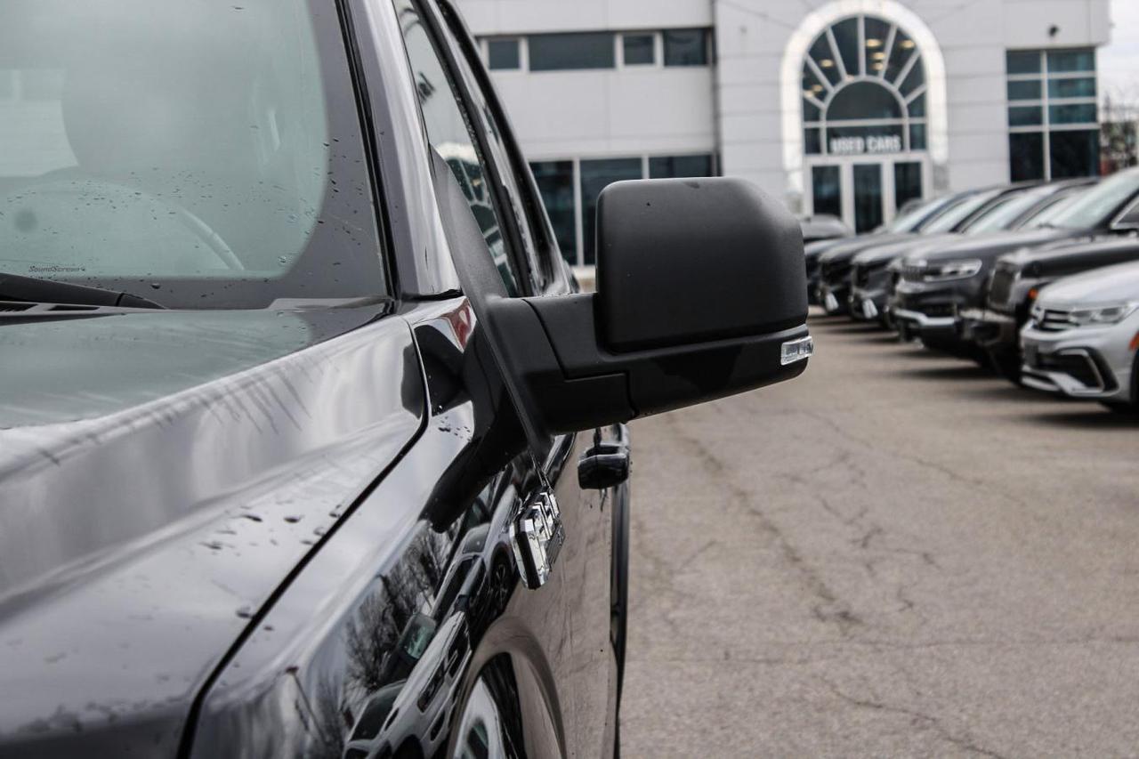 2019 Ford F-150 Sport  Gps TonneauCover HtdSeats SideSteps SiriusX Photo