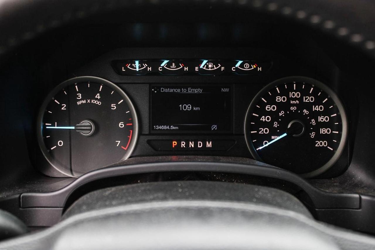 2019 Ford F-150 Sport  Gps TonneauCover HtdSeats SideSteps SiriusX Photo
