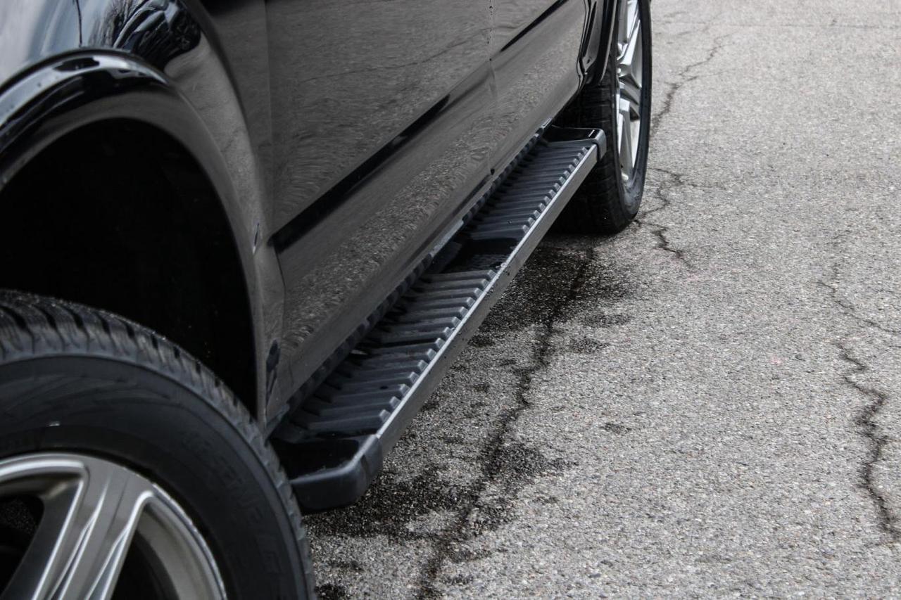 2019 Ford F-150 Sport  Gps TonneauCover HtdSeats SideSteps SiriusX Photo