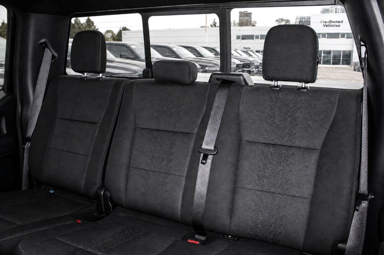 2019 Ford F-150 Sport  Gps TonneauCover HtdSeats SideSteps SiriusX Photo