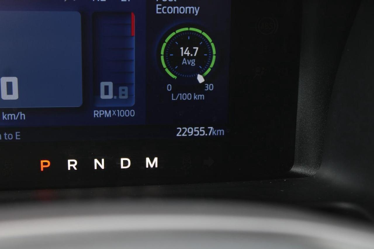 2024 Ford Bronco Wildtrak  Gps SiriusXM HtdSeats BkpCam SideSteps Photo
