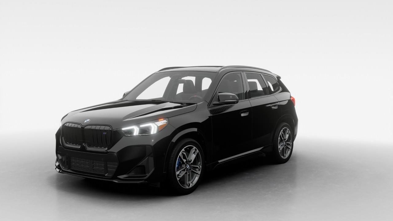 2026 BMW X1 M35i xDrive 4dr All-Wheel Drive Sports Activity Vehicle Photo