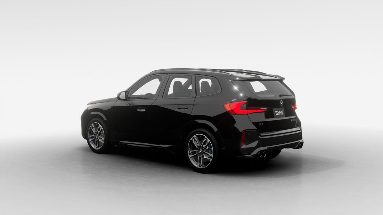2026 BMW X1 M35i xDrive 4dr All-Wheel Drive Sports Activity Vehicle Photo