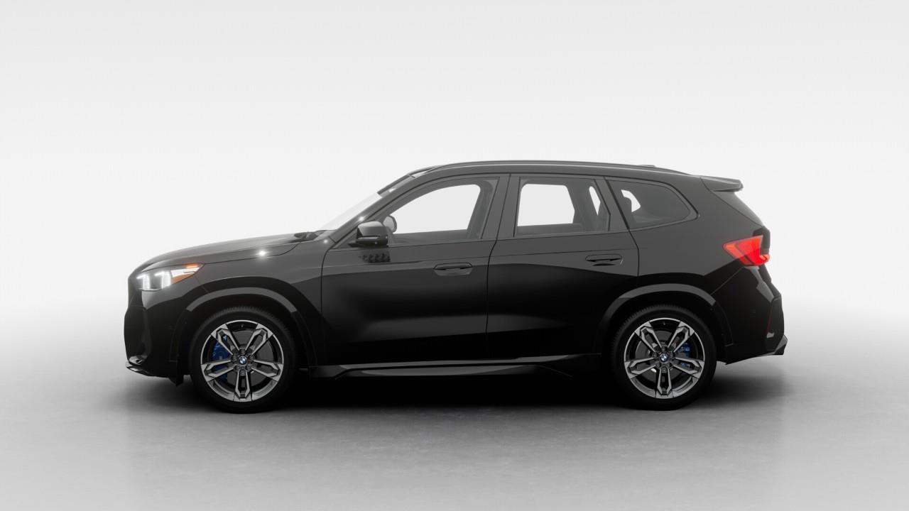 2026 BMW X1 M35i xDrive 4dr All-Wheel Drive Sports Activity Vehicle Photo