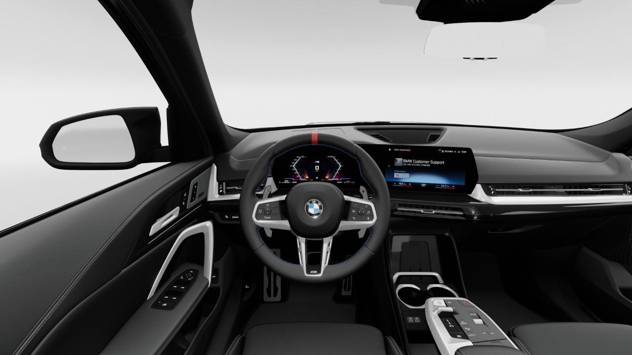2026 BMW X1 M35i xDrive 4dr All-Wheel Drive Sports Activity Vehicle Photo
