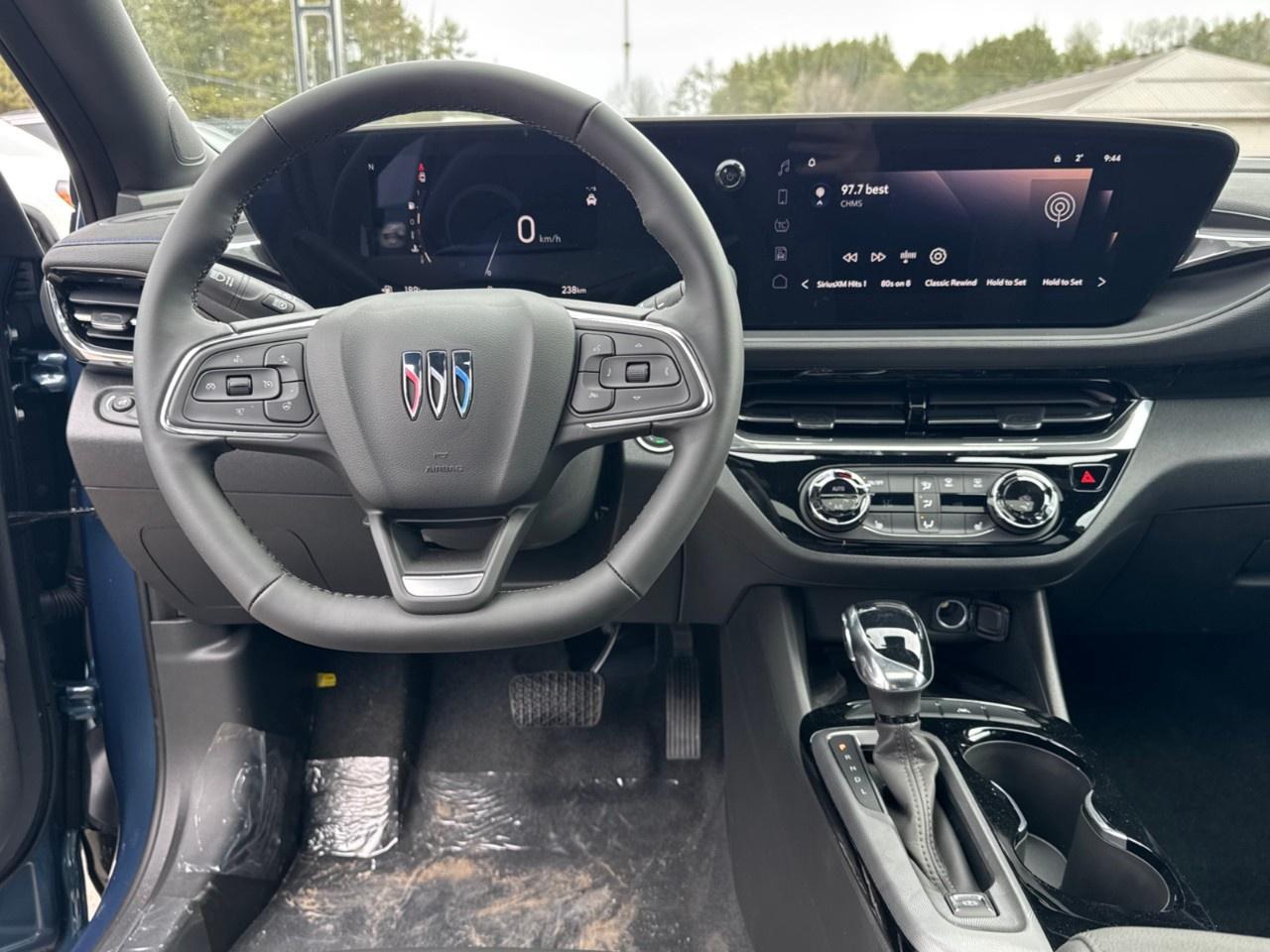 2026 Buick Envista FWD 4dr Sport Touring Photo