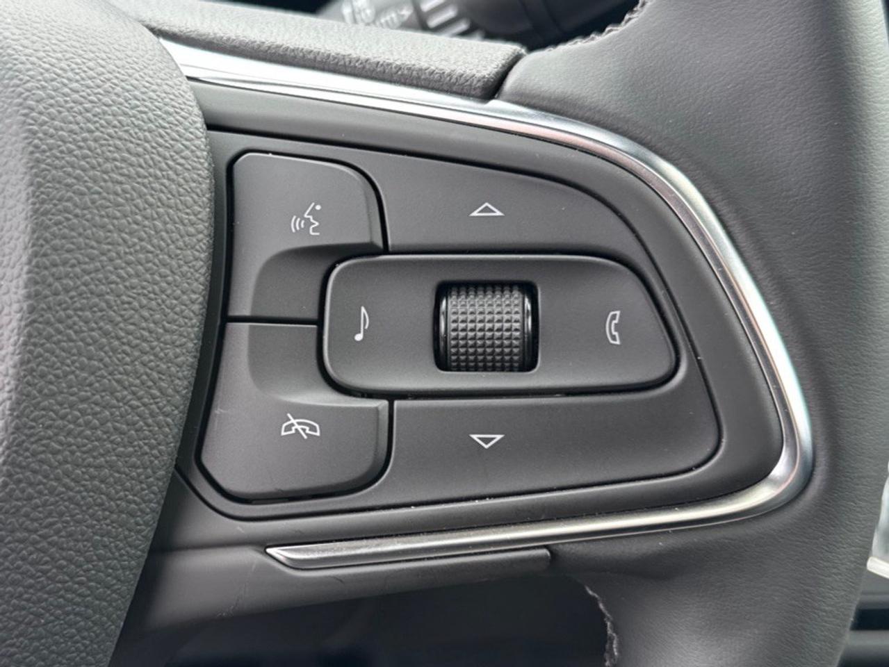 2026 Buick Envista FWD 4dr Sport Touring Photo