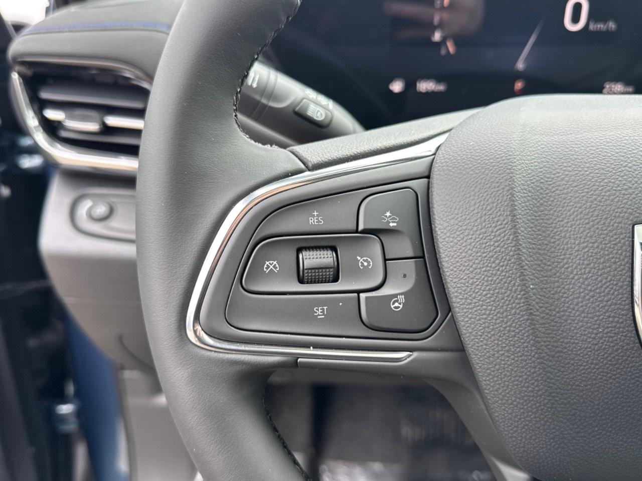 2026 Buick Envista FWD 4dr Sport Touring Photo