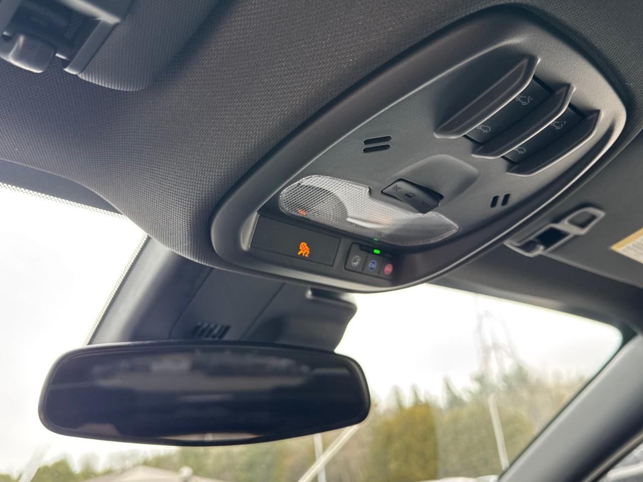 2026 Buick Envista FWD 4dr Sport Touring Photo