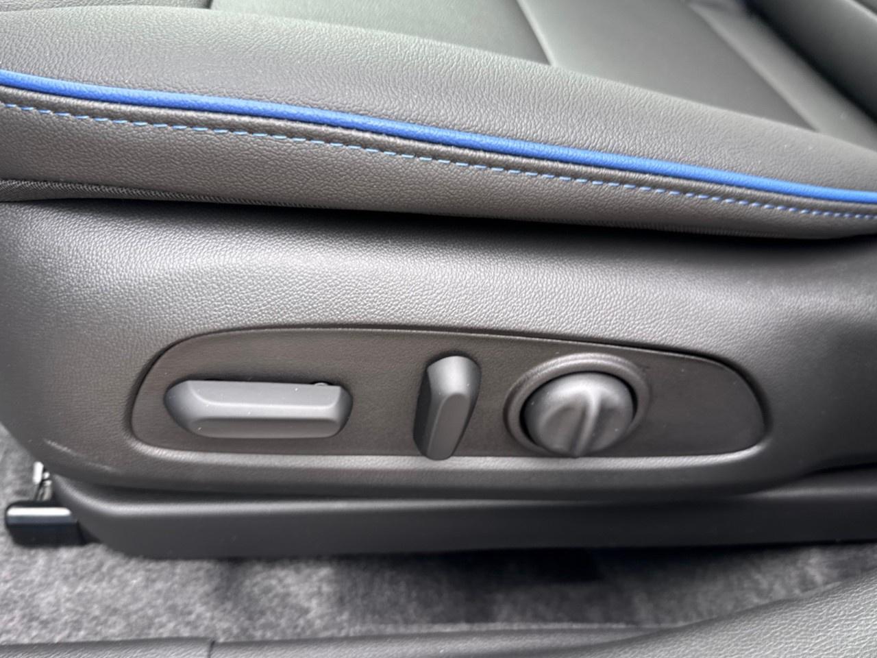2026 Buick Envista FWD 4dr Sport Touring Photo