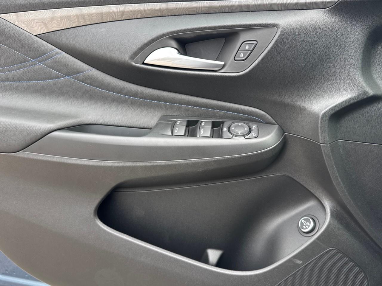 2026 Buick Envista FWD 4dr Sport Touring Photo