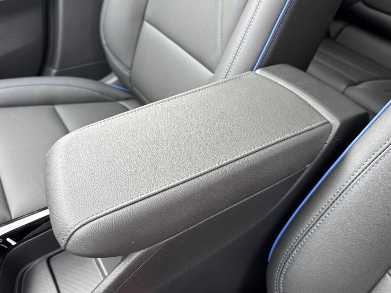 2026 Buick Envista FWD 4dr Sport Touring Photo