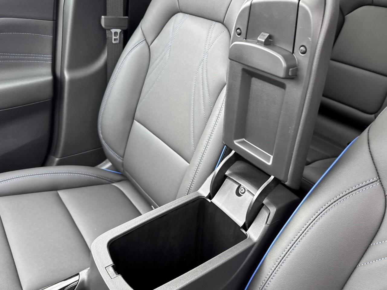 2026 Buick Envista FWD 4dr Sport Touring Photo