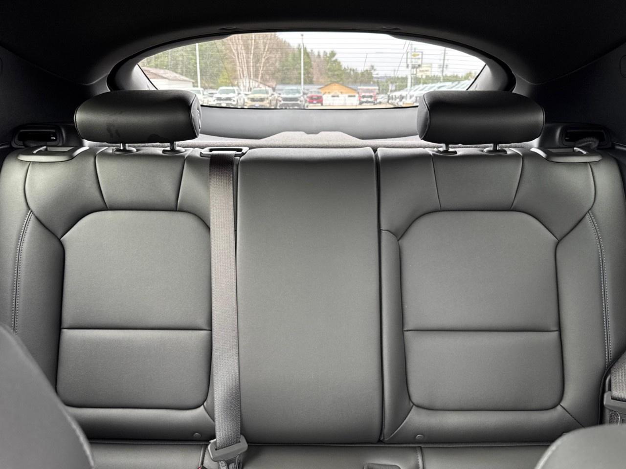 2026 Buick Envista FWD 4dr Sport Touring Photo