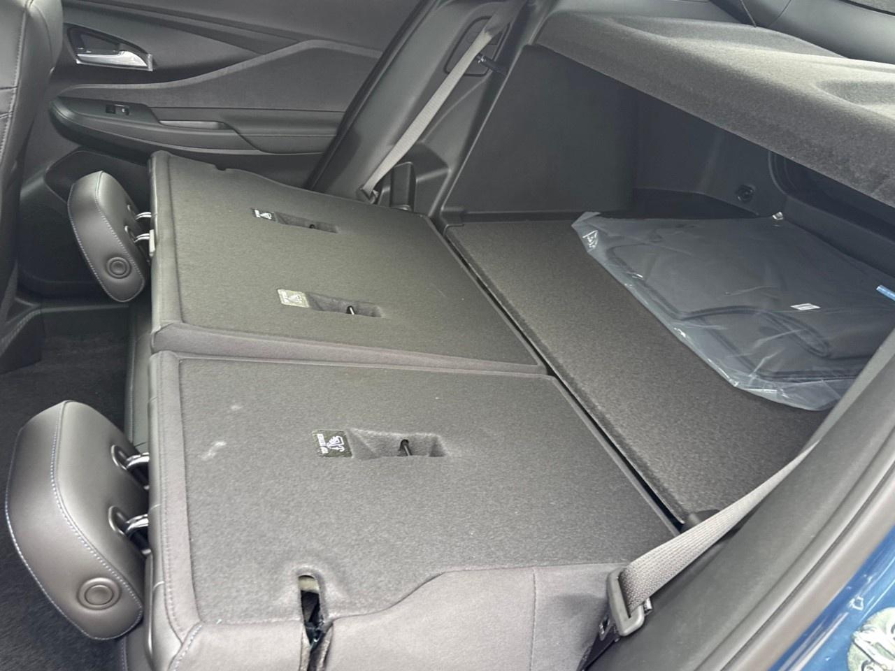 2026 Buick Envista FWD 4dr Sport Touring Photo