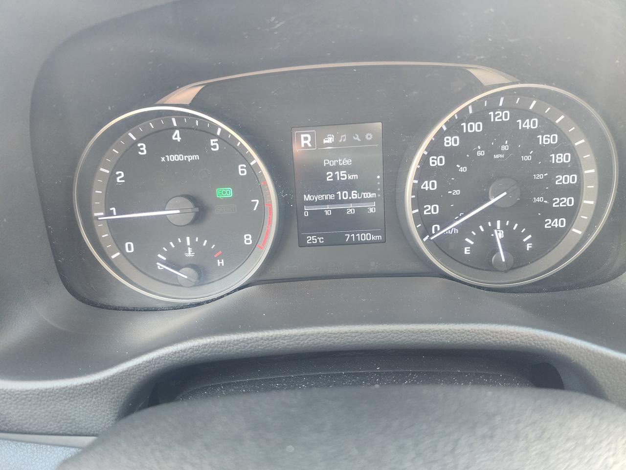2017 Hyundai Elantra GL lOne Owner | Low KM | Clean & Well Maintained l Photo
