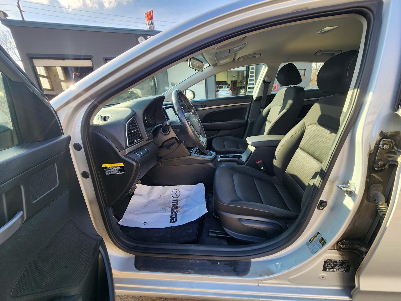 2017 Hyundai Elantra GL lOne Owner | Low KM | Clean & Well Maintained l Photo