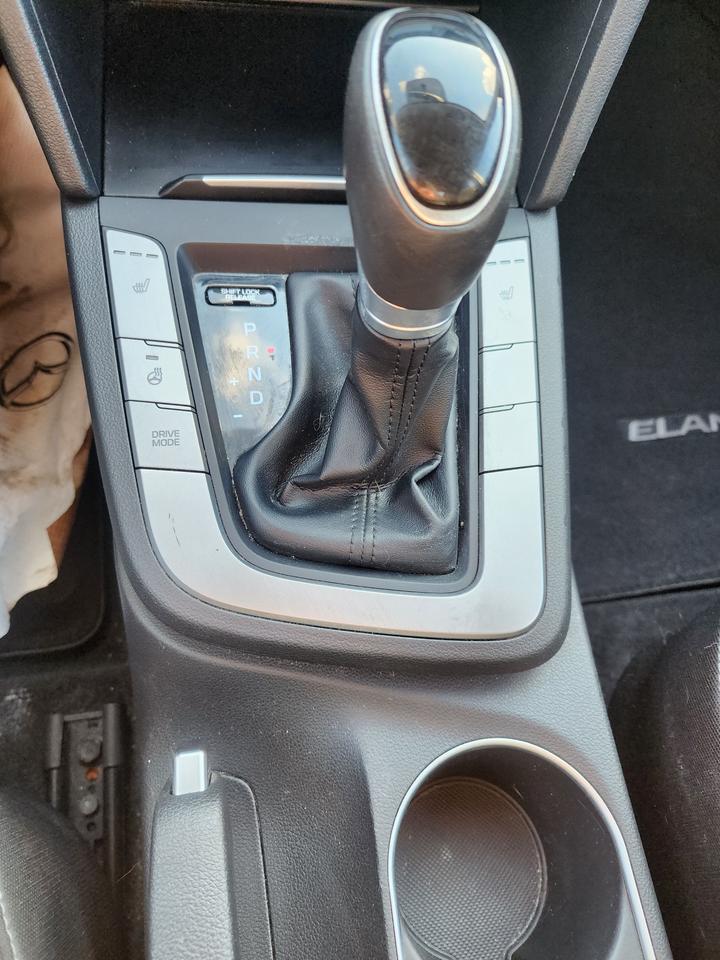2017 Hyundai Elantra GL lOne Owner | Low KM | Clean & Well Maintained l Photo