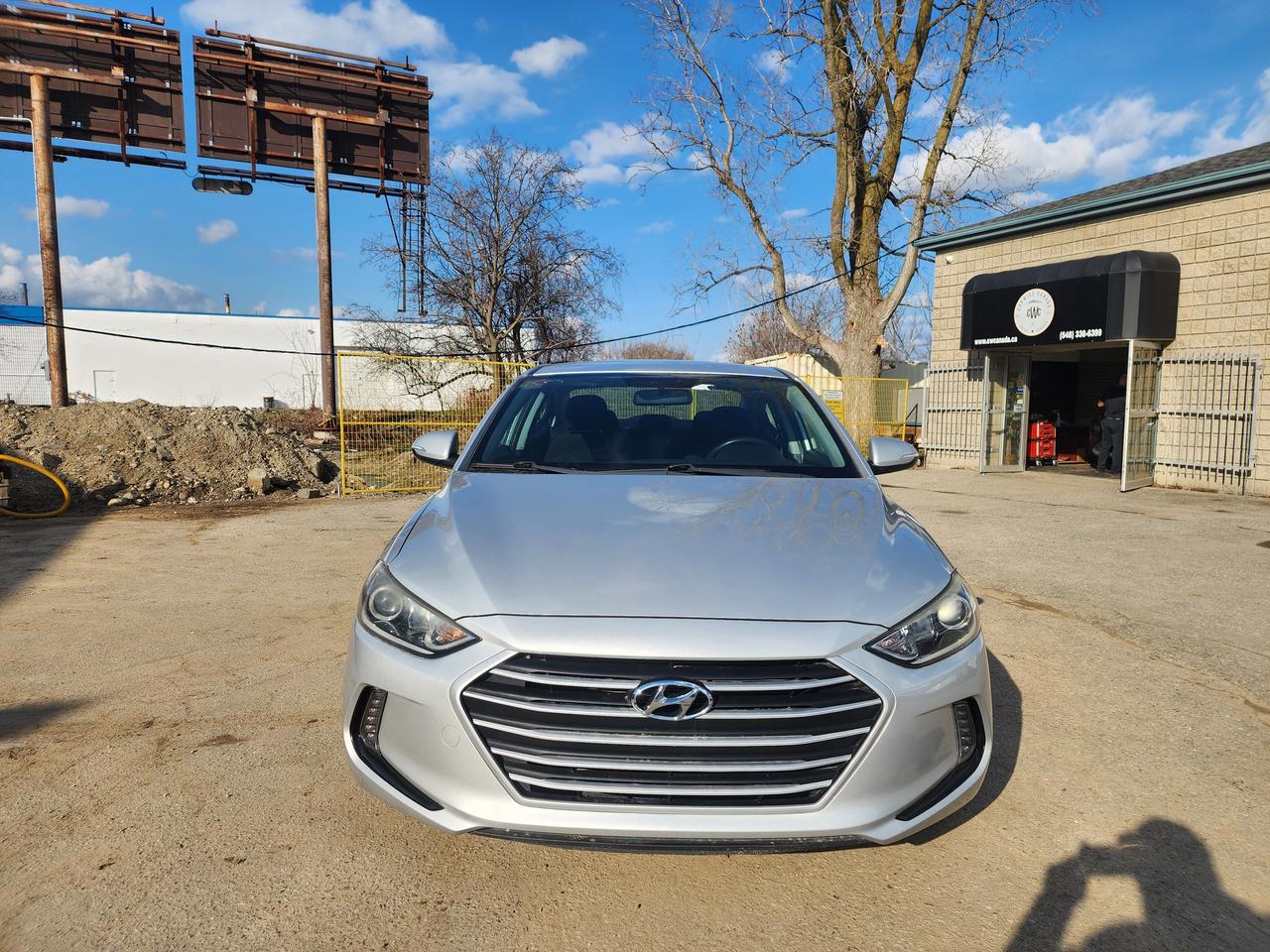 2017 Hyundai Elantra GL lOne Owner | Low KM | Clean & Well Maintained l Photo