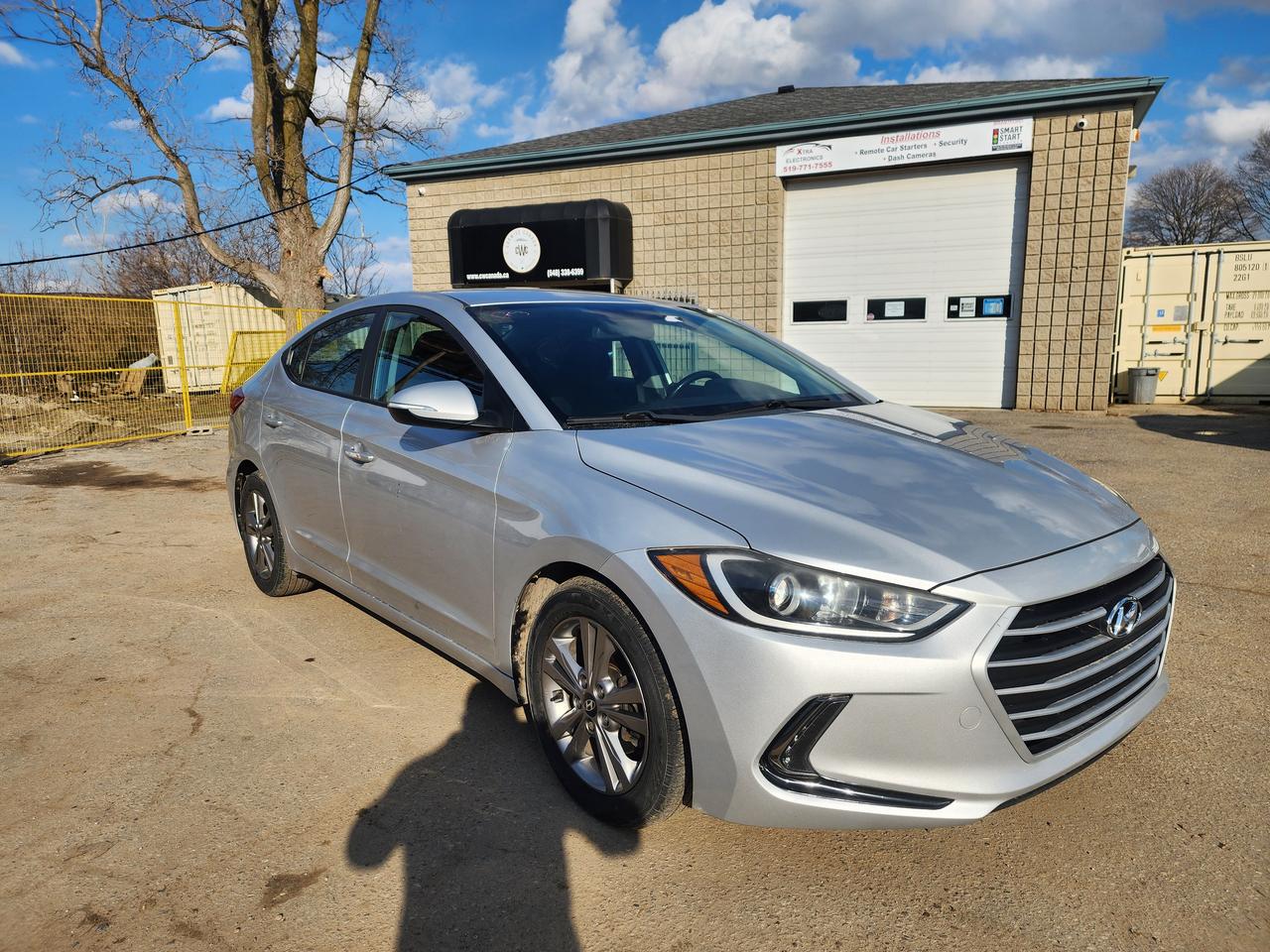 2017 Hyundai Elantra GL lOne Owner | Low KM | Clean & Well Maintained l Photo