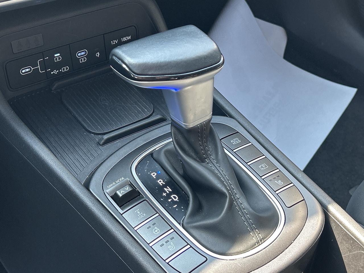 2025 Hyundai KONA Preferred AWD w-Trend   Starting from 4.69% OAC Photo