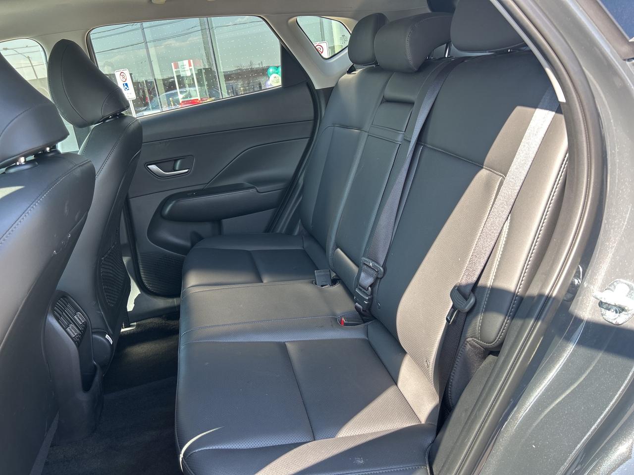 2025 Hyundai KONA Preferred AWD w-Trend   Starting from 4.69% OAC Photo