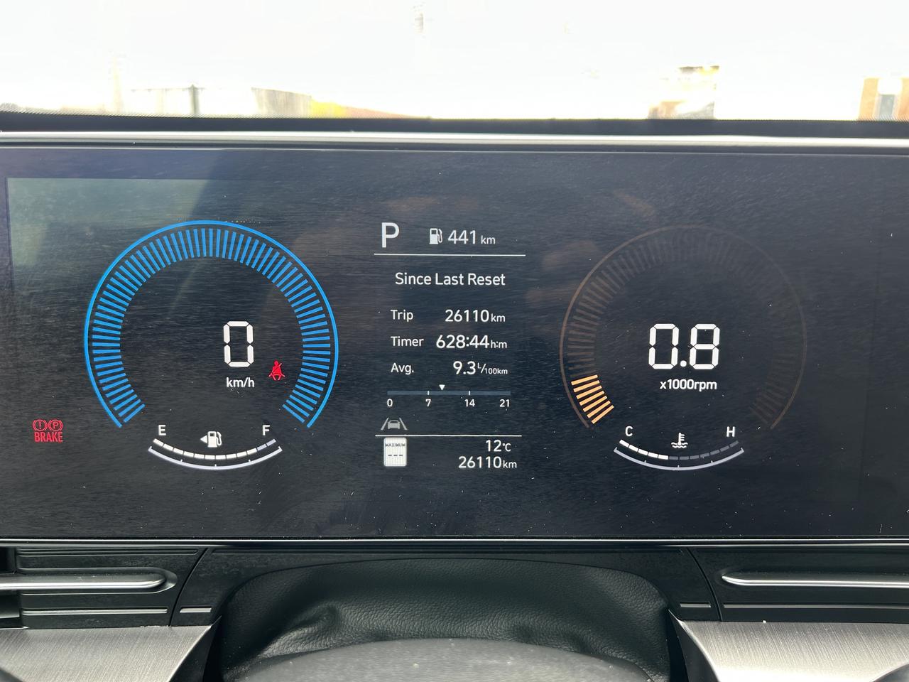 2025 Hyundai KONA CERTIFIED PRE-OWNED   Preferred AWD w-Trend Photo