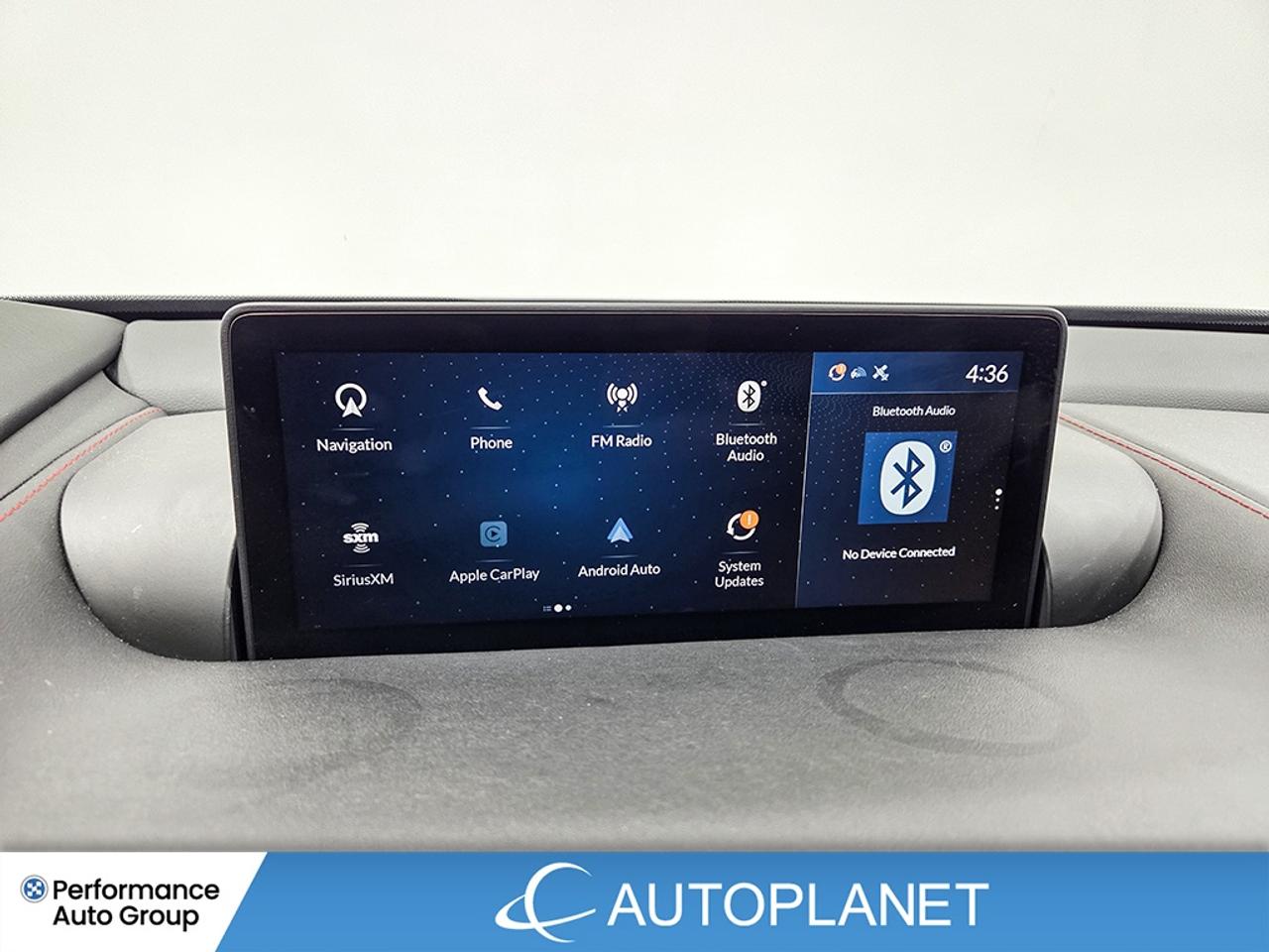 2022 Acura TLX Type S SH-AWD, Turbo, Navi, Sunroof, Red Interior Photo