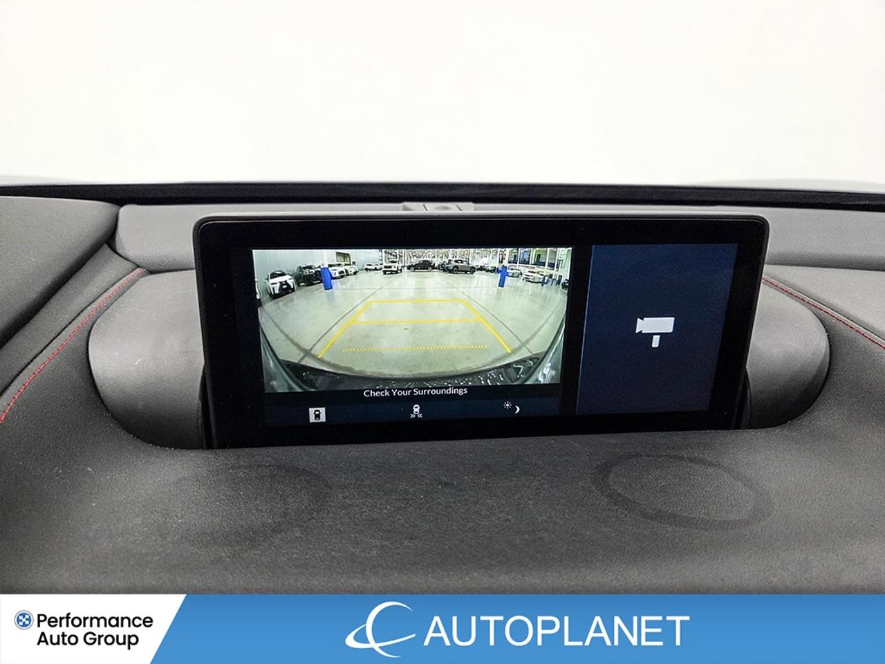 2022 Acura TLX Type S SH-AWD, Turbo, Navi, Sunroof, Red Interior Photo