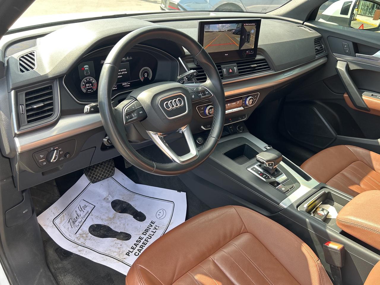 2022 Audi Q5  Photo