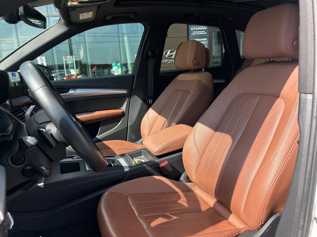 2022 Audi Q5  Photo