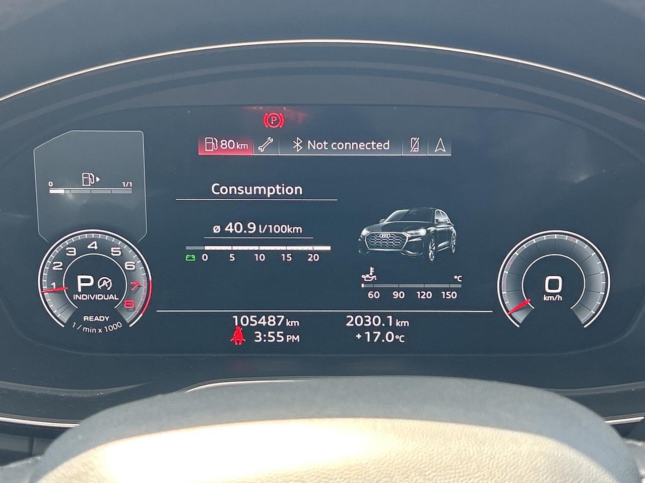 2022 Audi Q5  Photo