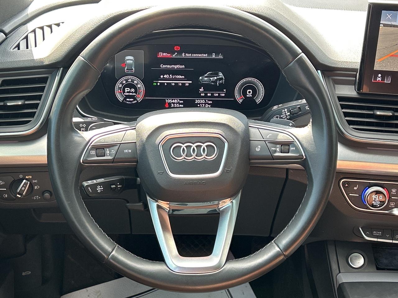 2022 Audi Q5  Photo