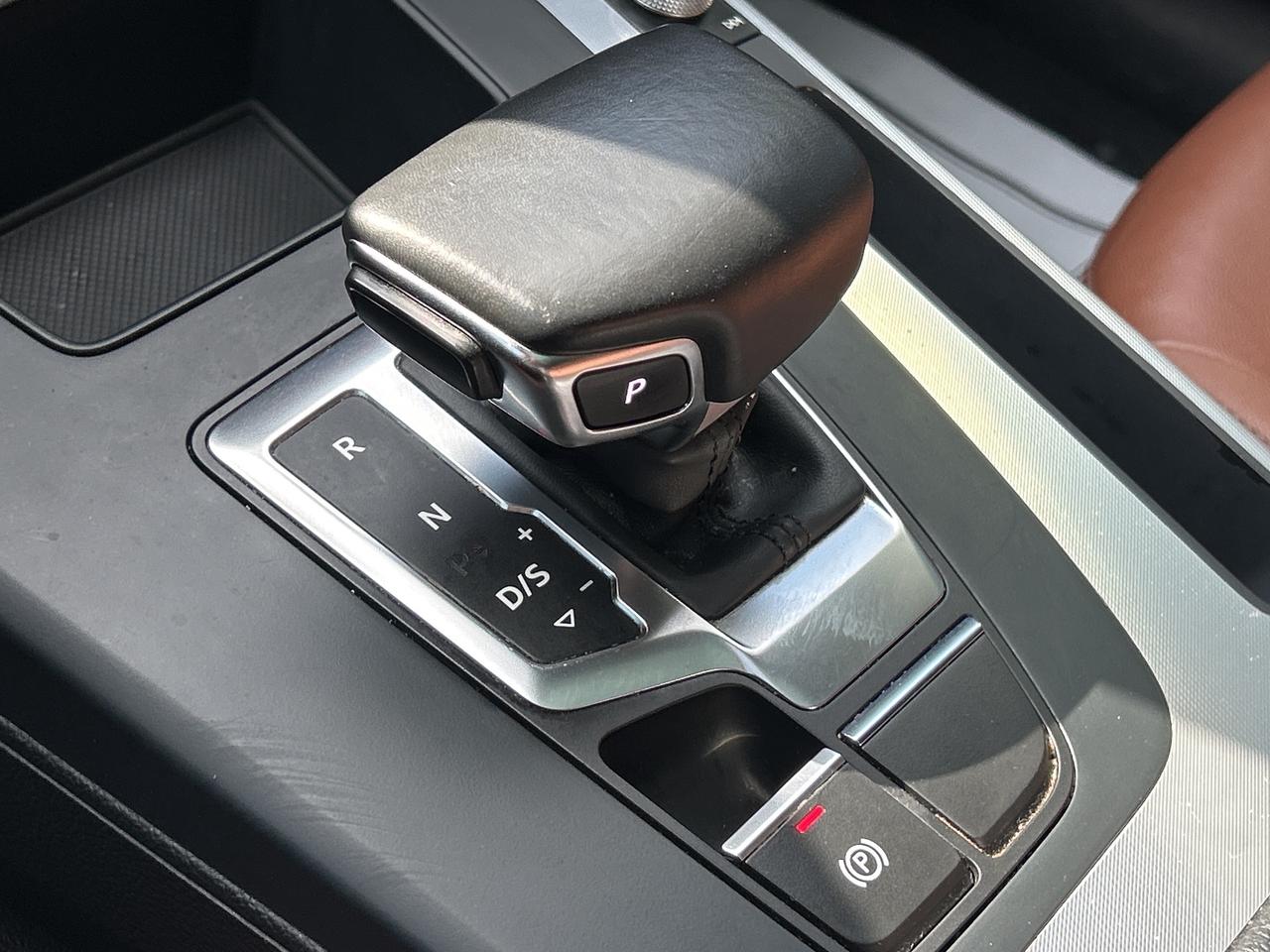 2022 Audi Q5  Photo