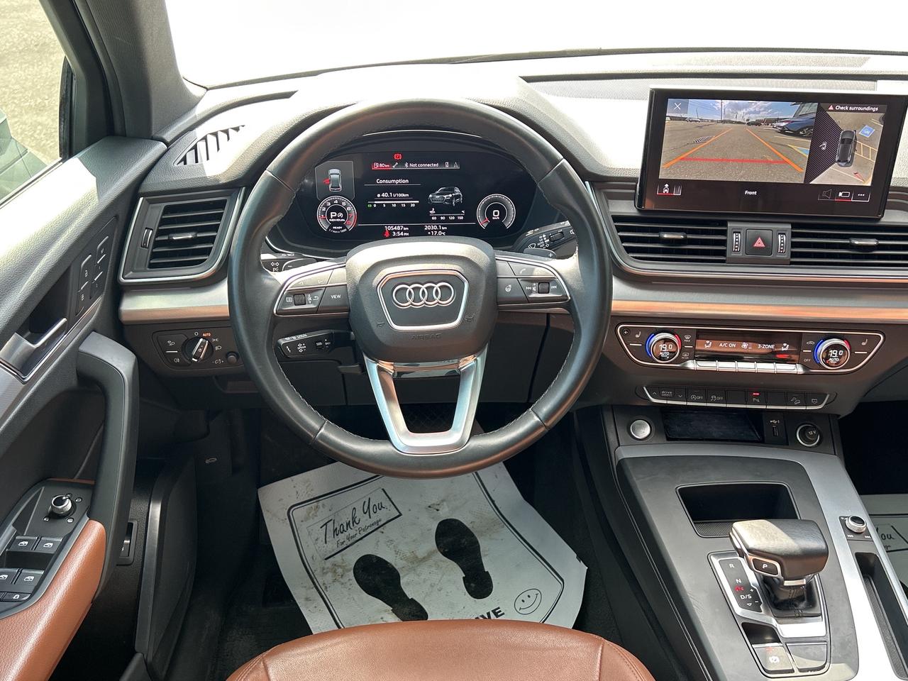 2022 Audi Q5  Photo