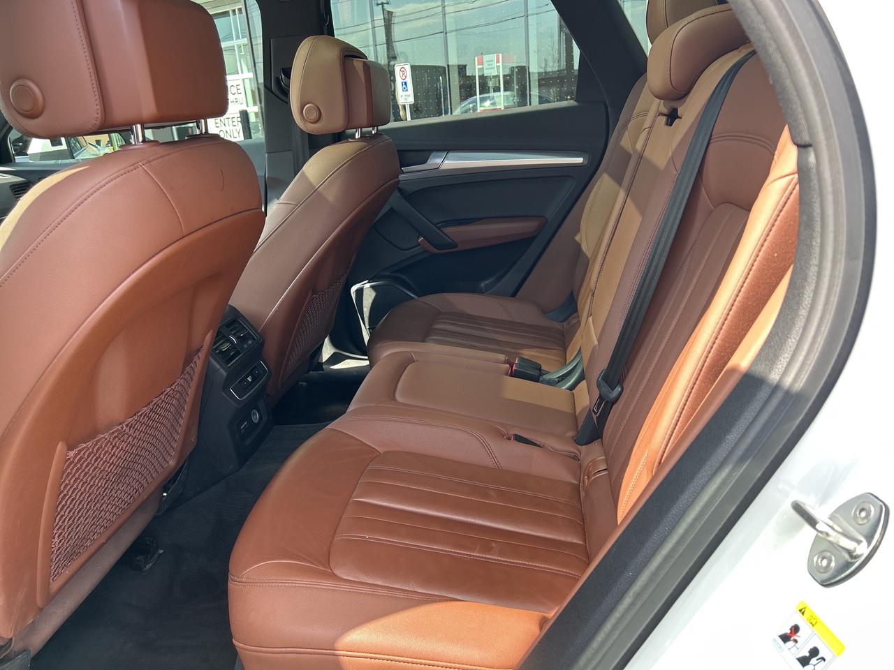 2022 Audi Q5  Photo
