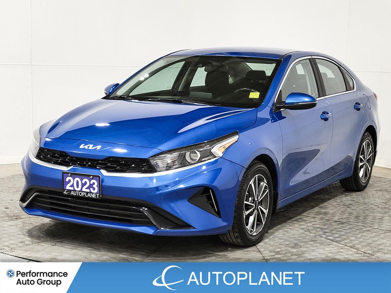 2023 Kia Forte EX - FINANCE @$64/WK OR LEASE @$72/WK Photo