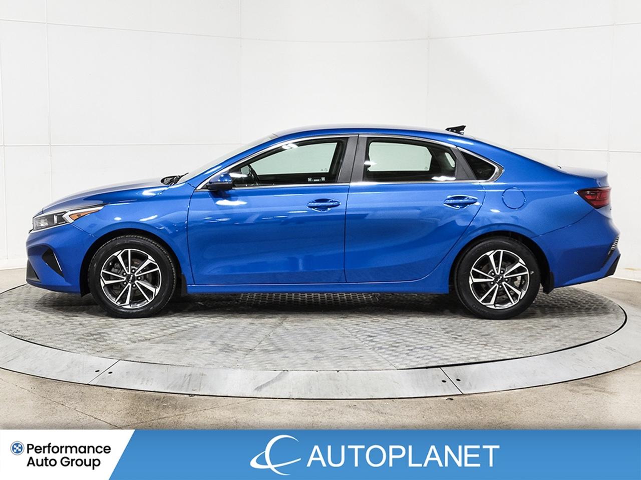 2023 Kia Forte EX - FINANCE @$64/WK OR LEASE @$72/WK Photo