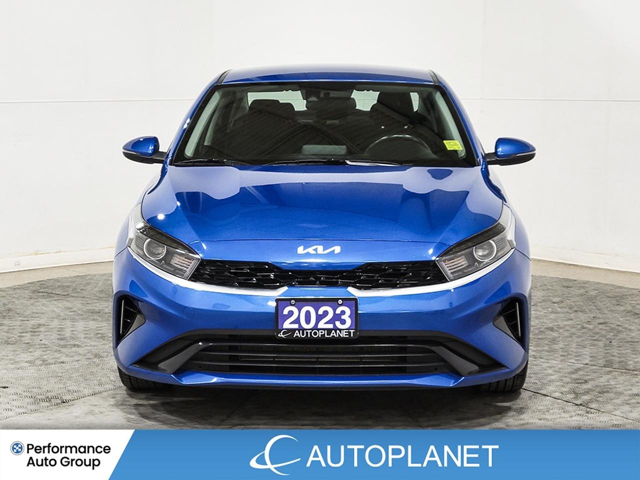 2023 Kia Forte EX - FINANCE @$64/WK OR LEASE @$72/WK Photo