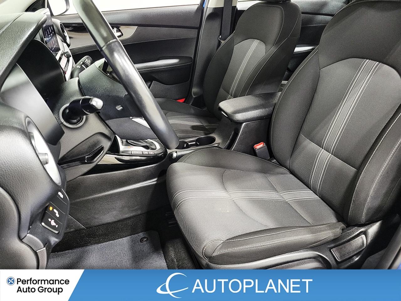 2023 Kia Forte EX - FINANCE @$64/WK OR LEASE @$72/WK Photo