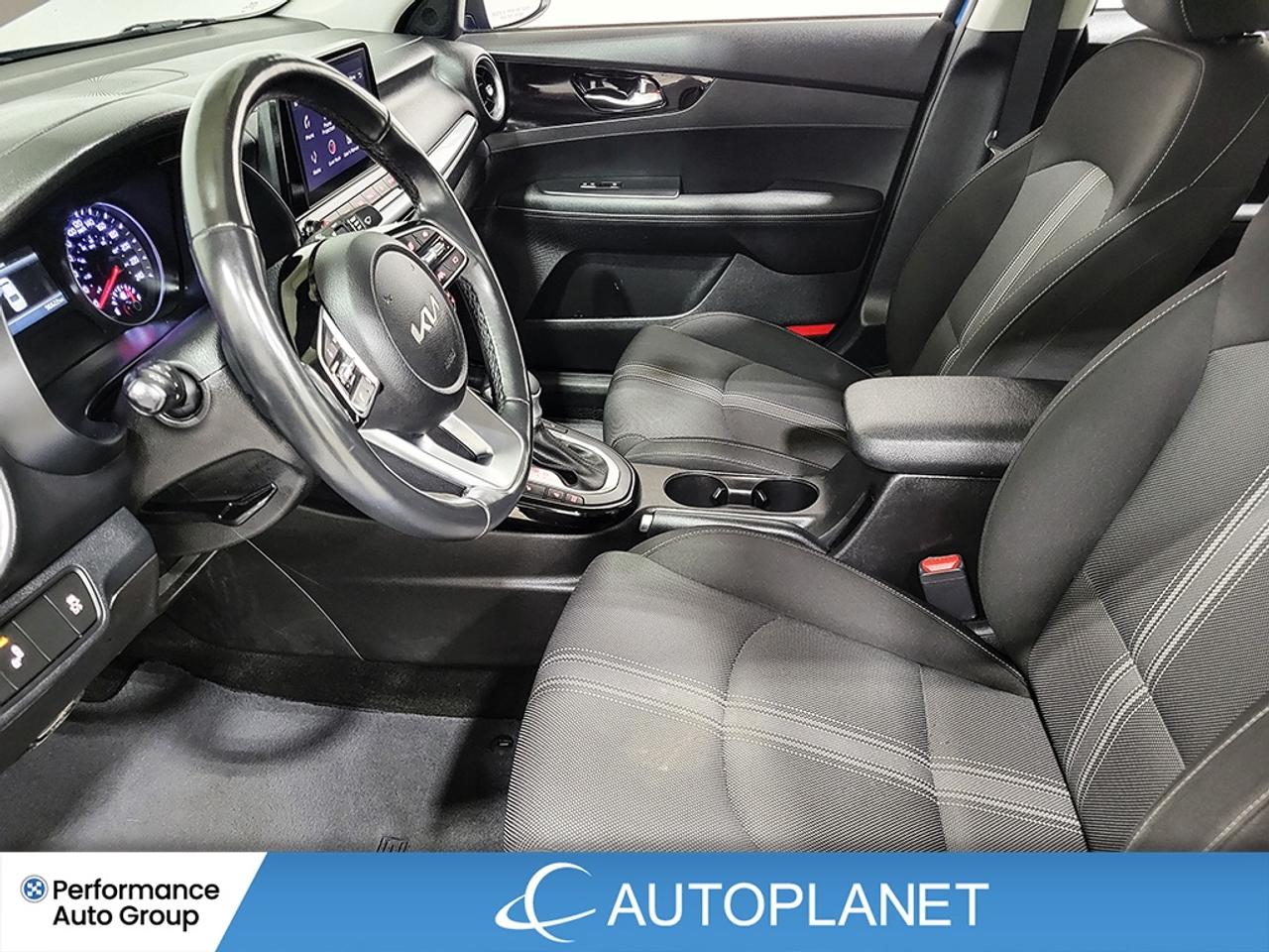 2023 Kia Forte EX - FINANCE @$64/WK OR LEASE @$72/WK Photo