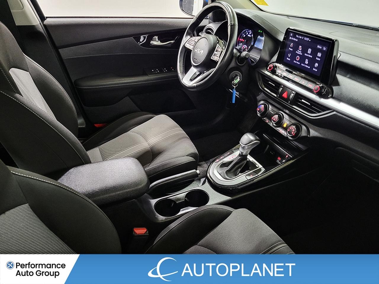 2023 Kia Forte EX - FINANCE @$64/WK OR LEASE @$72/WK Photo