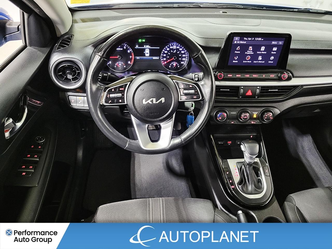 2023 Kia Forte EX - FINANCE @$64/WK OR LEASE @$72/WK Photo